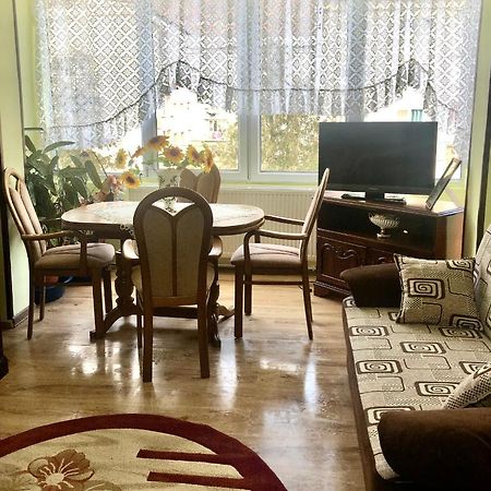 Lupeni  La Symo Apartament Straja Lupeni מראה חיצוני תמונה