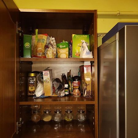 Lupeni  La Symo Apartament Straja Lupeni מראה חיצוני תמונה