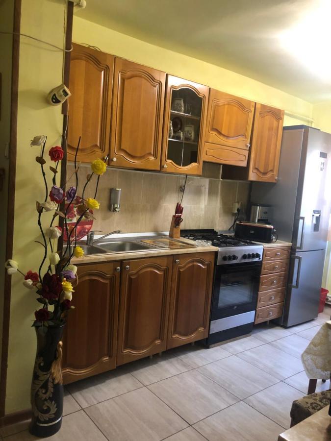 Lupeni  La Symo Apartament Straja Lupeni מראה חיצוני תמונה