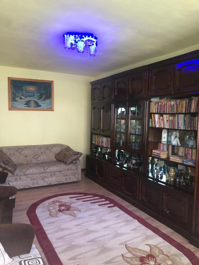 Lupeni  La Symo Apartament Straja Lupeni מראה חיצוני תמונה
