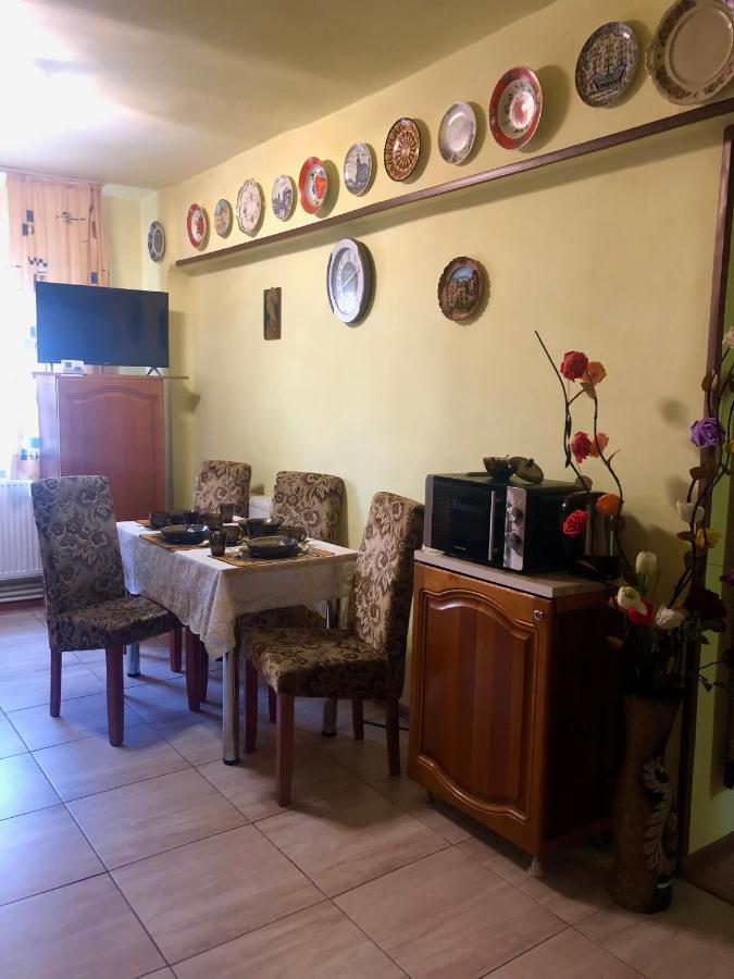 Lupeni  La Symo Apartament Straja Lupeni מראה חיצוני תמונה