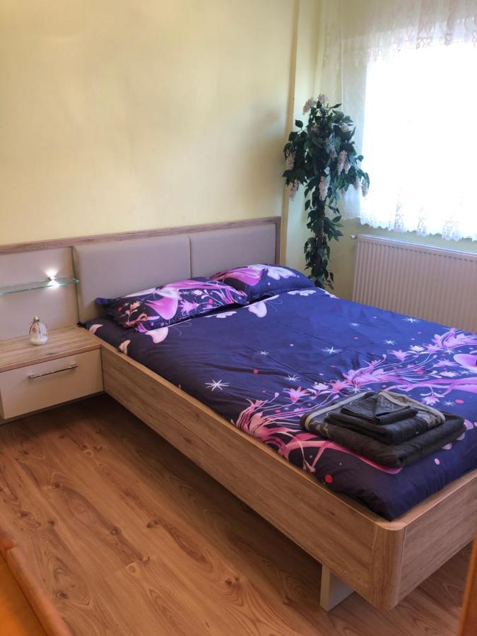 Lupeni  La Symo Apartament Straja Lupeni מראה חיצוני תמונה