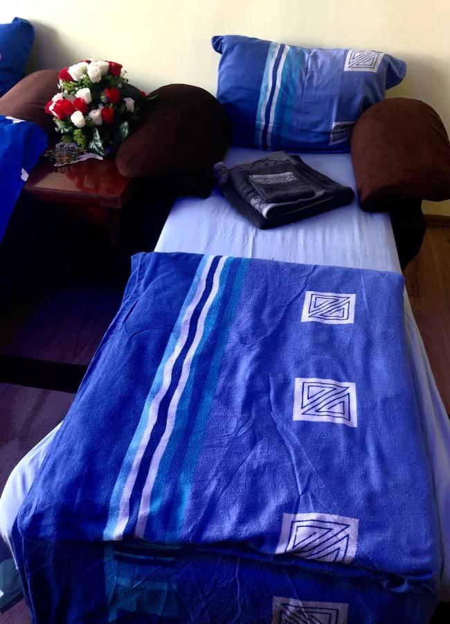 Lupeni  La Symo Apartament Straja Lupeni מראה חיצוני תמונה
