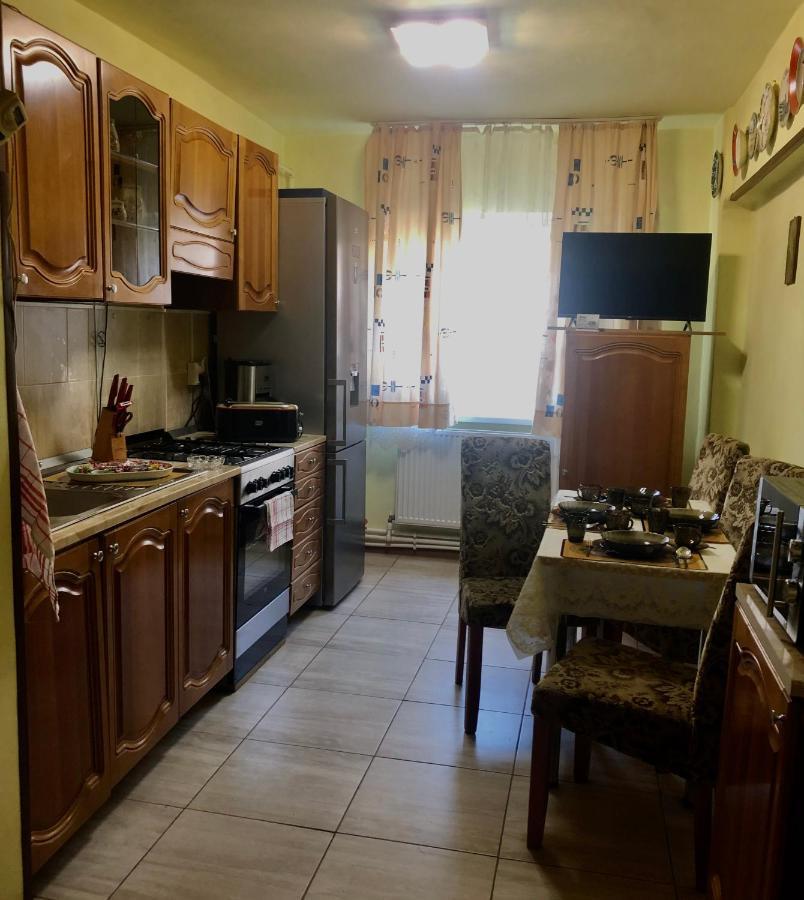 Lupeni  La Symo Apartament Straja Lupeni מראה חיצוני תמונה