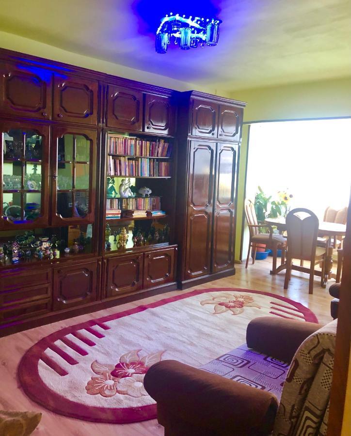 Lupeni  La Symo Apartament Straja Lupeni מראה חיצוני תמונה