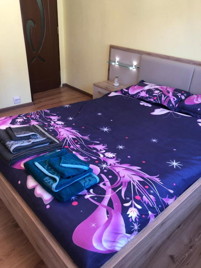 Lupeni  La Symo Apartament Straja Lupeni מראה חיצוני תמונה