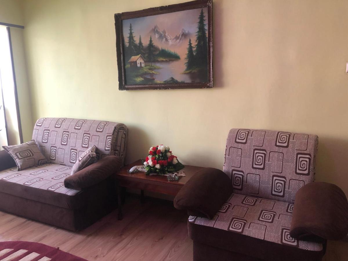 Lupeni  La Symo Apartament Straja Lupeni מראה חיצוני תמונה