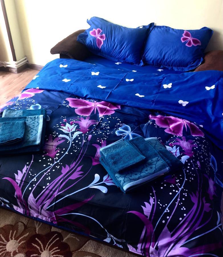 Lupeni  La Symo Apartament Straja Lupeni מראה חיצוני תמונה