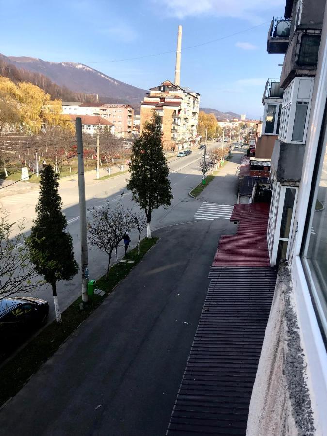 Lupeni  La Symo Apartament Straja Lupeni מראה חיצוני תמונה