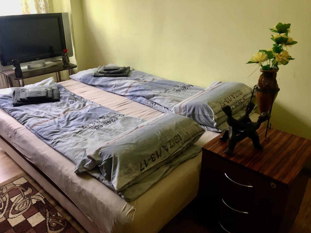 Lupeni  La Symo Apartament Straja Lupeni מראה חיצוני תמונה