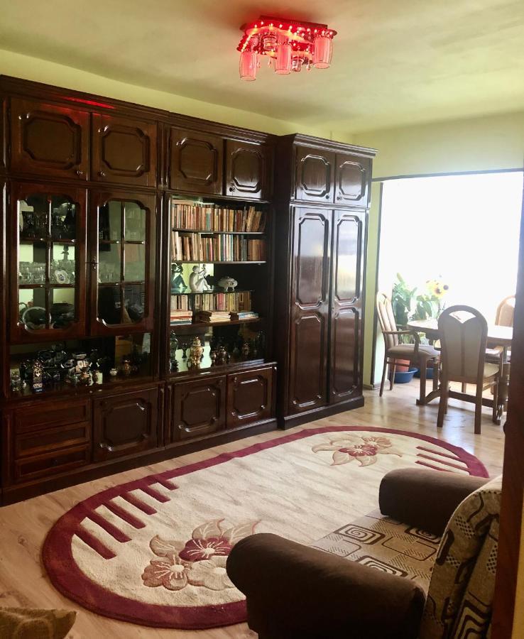 Lupeni  La Symo Apartament Straja Lupeni מראה חיצוני תמונה