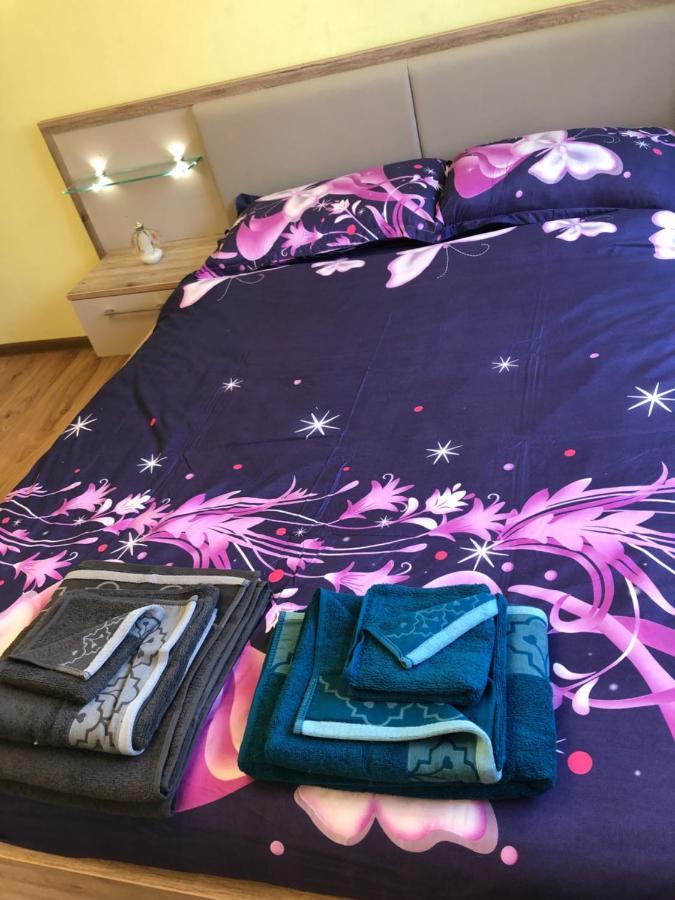 Lupeni  La Symo Apartament Straja Lupeni מראה חיצוני תמונה
