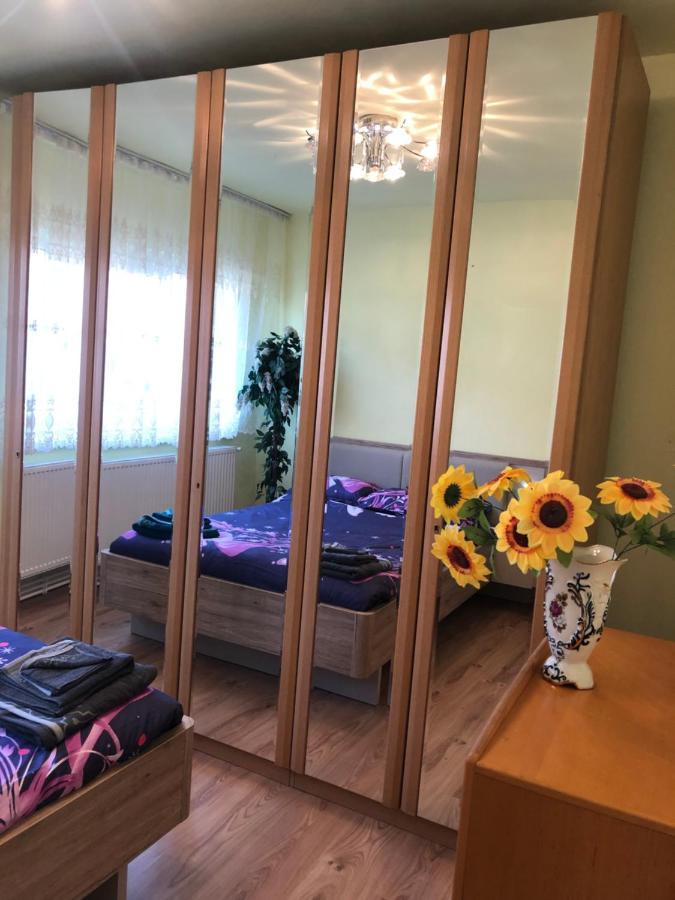 Lupeni  La Symo Apartament Straja Lupeni מראה חיצוני תמונה