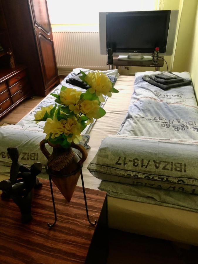 Lupeni  La Symo Apartament Straja Lupeni מראה חיצוני תמונה