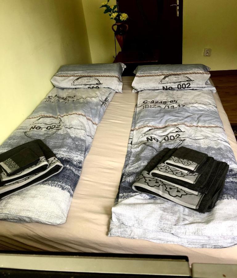 Lupeni  La Symo Apartament Straja Lupeni מראה חיצוני תמונה
