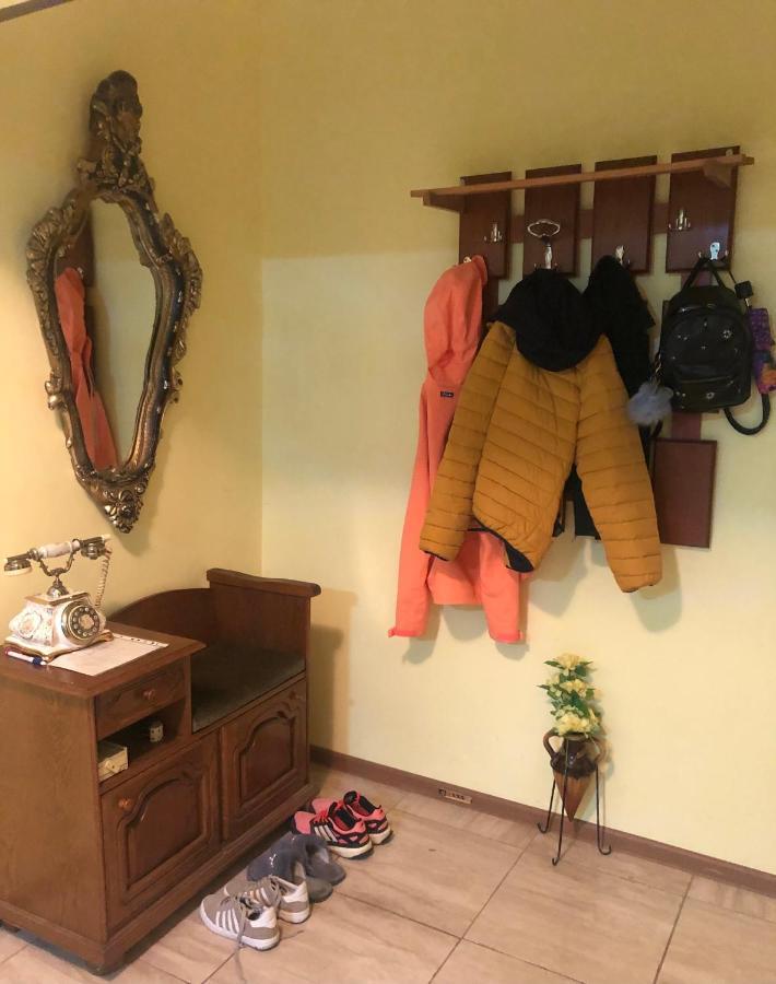 Lupeni  La Symo Apartament Straja Lupeni מראה חיצוני תמונה