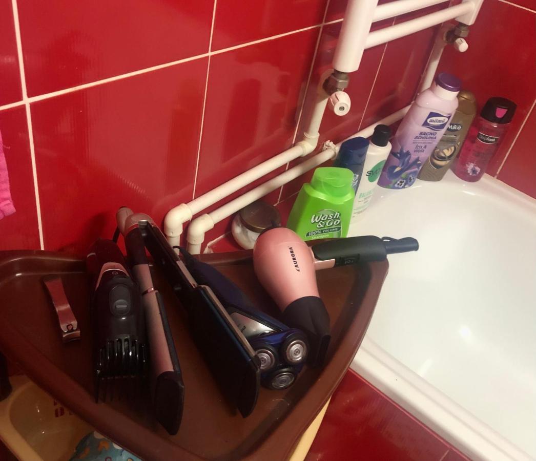 Lupeni  La Symo Apartament Straja Lupeni מראה חיצוני תמונה