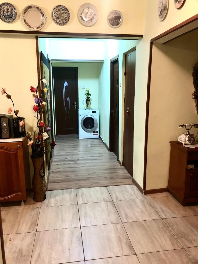 Lupeni  La Symo Apartament Straja Lupeni מראה חיצוני תמונה