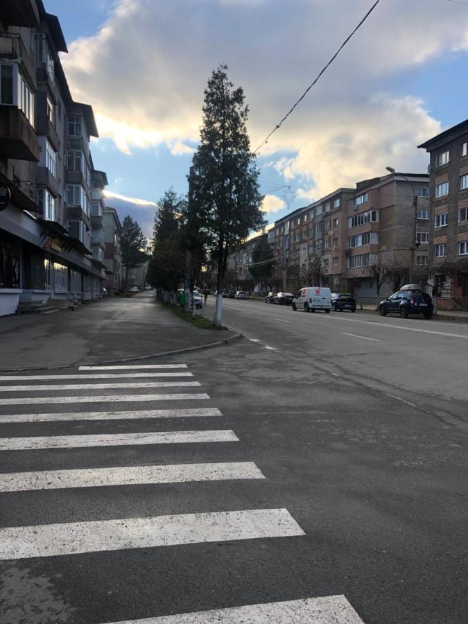 Lupeni  La Symo Apartament Straja Lupeni מראה חיצוני תמונה
