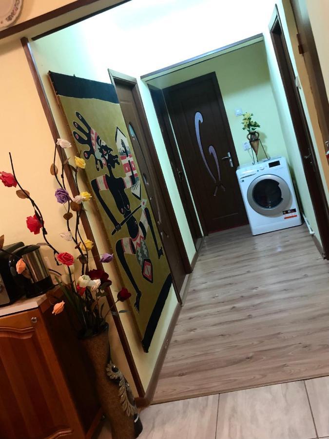 Lupeni  La Symo Apartament Straja Lupeni מראה חיצוני תמונה