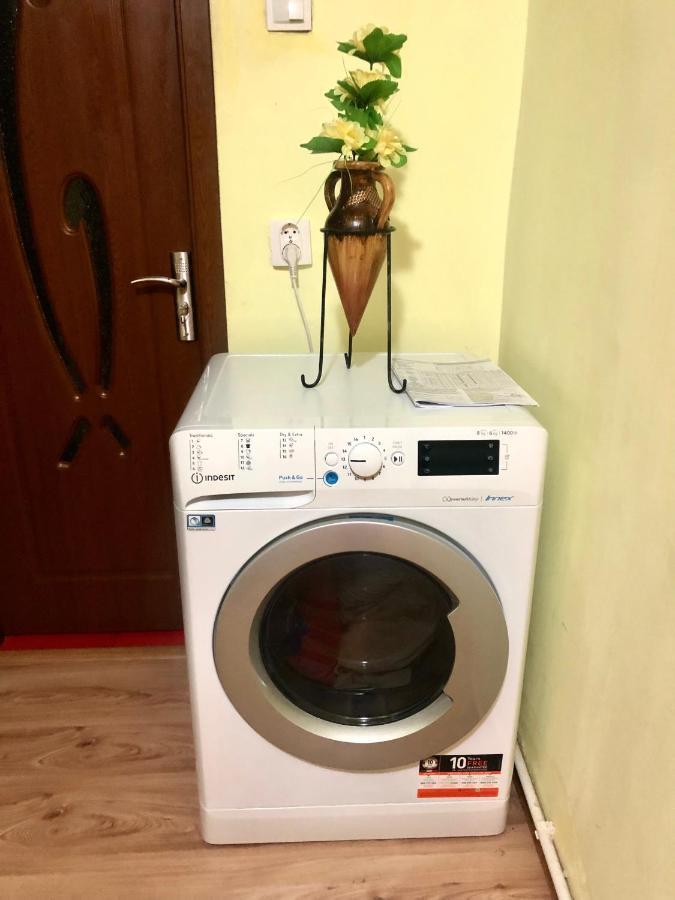 Lupeni  La Symo Apartament Straja Lupeni מראה חיצוני תמונה