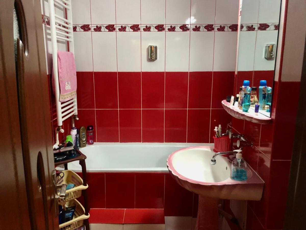 Lupeni  La Symo Apartament Straja Lupeni מראה חיצוני תמונה