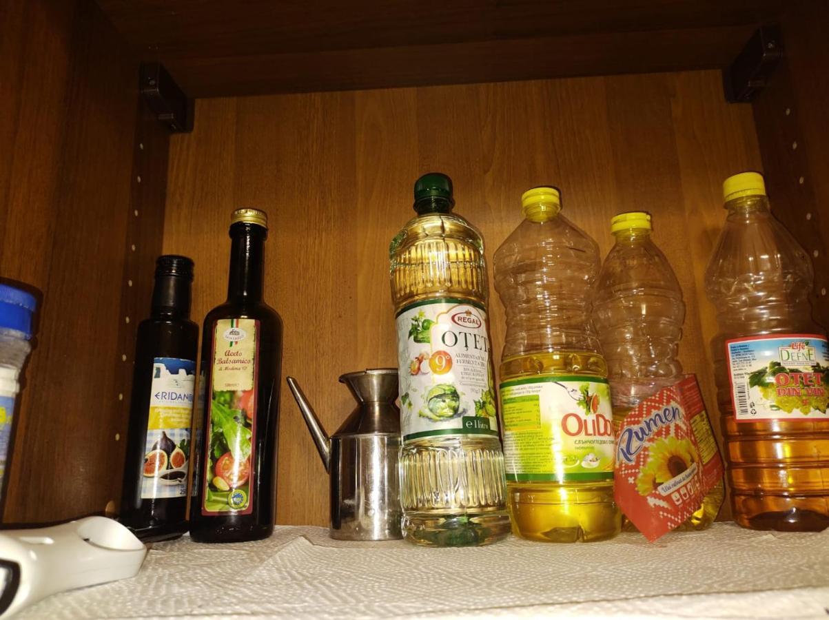 Lupeni  La Symo Apartament Straja Lupeni מראה חיצוני תמונה