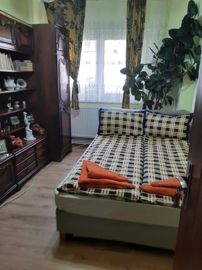 Lupeni  La Symo Apartament Straja Lupeni מראה חיצוני תמונה